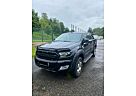 Ford Ranger Limited 3.2 tdci 4x4