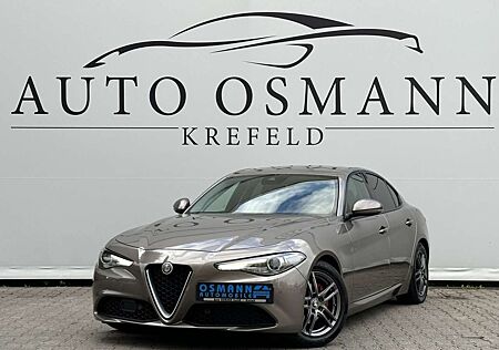 Alfa Romeo Giulia 2.2 Diesel Super Keyless-GO Bi-Xenon