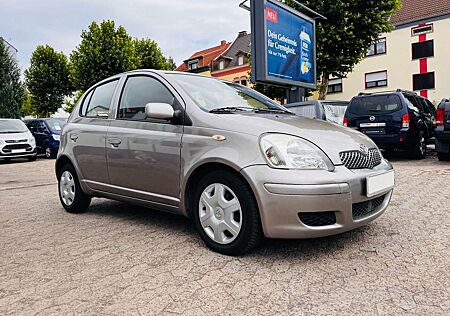 Toyota Yaris 1.3 Sol Klimaanlage
