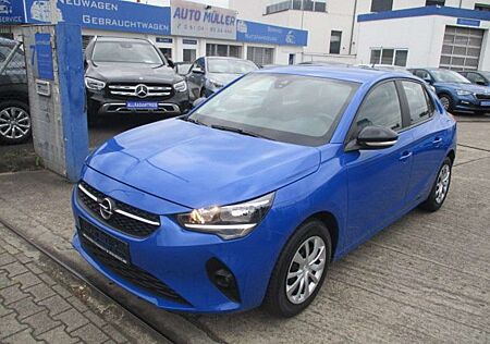 Opel Corsa F.1.2i.Klima.PDC.Sofort.Mod.24