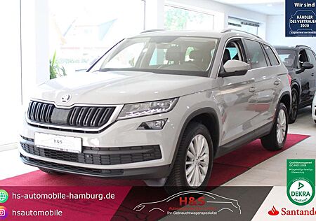 Skoda Kodiaq 2.0 TDI Style