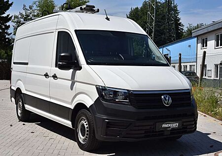 VW Crafter Volkswagen Kasten L2 H2 35 mittellang Hochdach MR