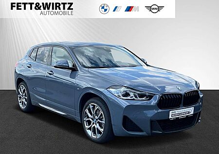 BMW X2 xDrive25e M Sport|Stop&Go|Head-Up|H/K