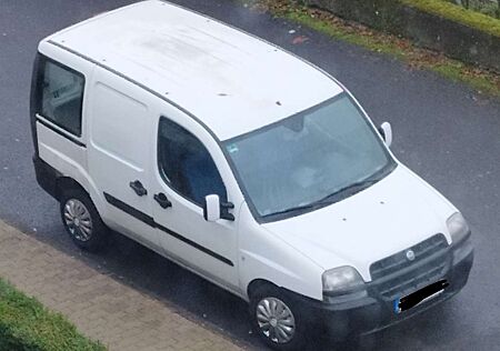 Fiat Doblo 1.2