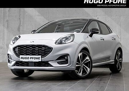 Ford Puma ST-LINE X 1.0 EcoBoost MHEV B&O ACC E-HK
