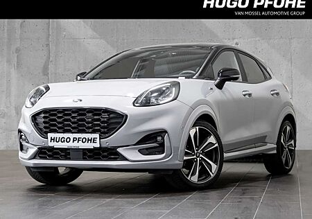Ford Puma ST-LINE X 1.0 EcoBoost MHEV B&O ACC E-HK