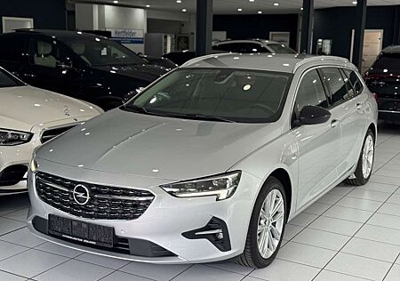 Opel Insignia B Sports Tourer Elegance*AHK*ALCANTARA*