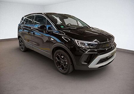 Opel Crossland X Elegance LED Navi SHZ LHZ FSH Kamera AGR