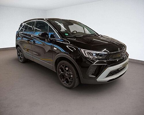 Opel Crossland X Elegance LED Navi SHZ LHZ FSH Kamera AGR