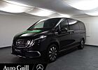 Mercedes-Benz V 300 EQV 300 Lang Distronic NAVI 360°Kam Todwinkel