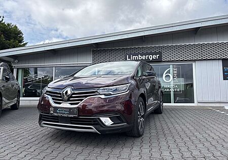 Renault Espace 2.0 BLUE dCi 190 Initiale Paris (EURO 6d) Initiale