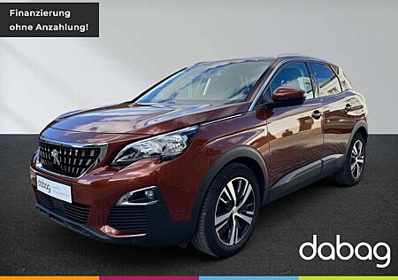Peugeot 3008 PureTech 130 Stop & Start GPF Active