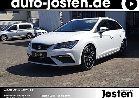 Seat Leon ST FR 2.0 TSI NAVI ACC LED PDC DCC SITZHZG