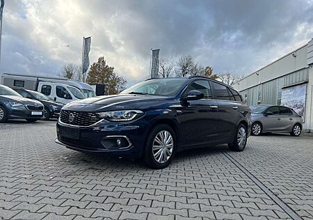 Fiat Tipo Kombi 1.6 Business *Navi Kamera Sitzh. Alu*