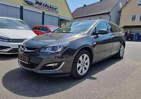 Opel Astra ST 1.6 CDTI eco Exklusiv NAVI+XENON+EU6+BT