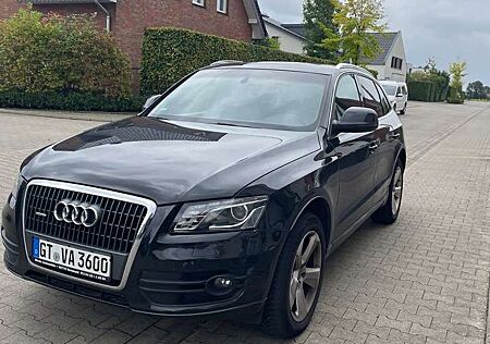 Audi Q5 2.0 TDI quattro S tronic