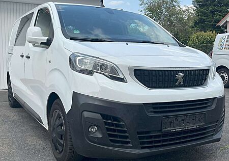 Peugeot Expert BlueHDi 115 L2H1 Premium
