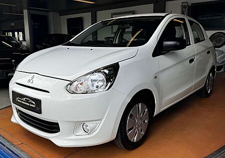 Mitsubishi Space Star Diamant Edition/Klima/71TKM