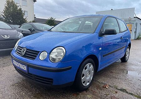 VW Polo Volkswagen IV 1,2 KLIMA 2.HAND !!!