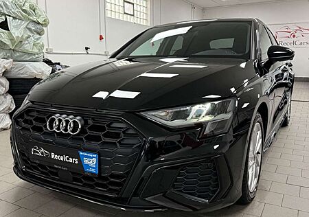 Audi A3 Sportback 45 TFSI e S line*AHK*LED*ACC*RFK*