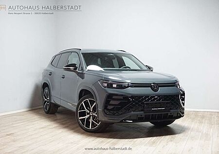 VW Tayron Volkswagen 2.0 TDI 4MOTION R-Line-Black/AHK/IQ-Drive