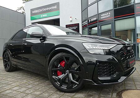 Audi RS Q8 RS4.0 TFSI quattro MATRIX/KERAMIK/HEADUP/STHZ