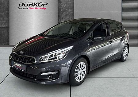 Kia Cee'd Ceed / Attract Bordcomputer/Klima/Bremsassistent