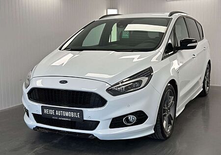 Ford S-Max ST-Line Automatik Acc Ahk Kamera 19 Zoll