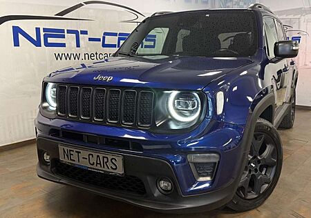 Jeep Renegade 4WD SPORT Leder*NAVi+Kamera*LED*1HAND