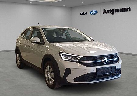 VW Taigo Volkswagen 1.0 TSI OPF