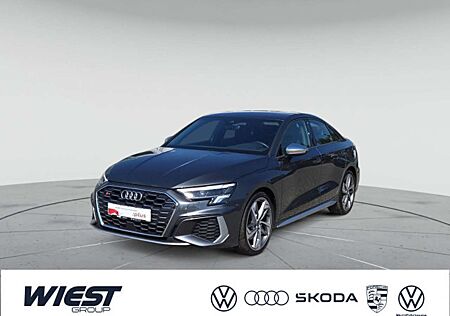 Audi S3 TFSI S tronic, NAVI/VIRTUAL/GRA/SHZ