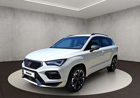 Cupra Ateca 1.5 TSI 110 kW (150 PS) 7-Gang DSG