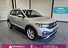 VW T-Cross Volkswagen 1.0 TSI Style|DSG|ACC|LED|Navi|Kamera