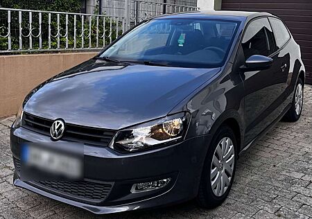 VW Polo Volkswagen 1.2 Team