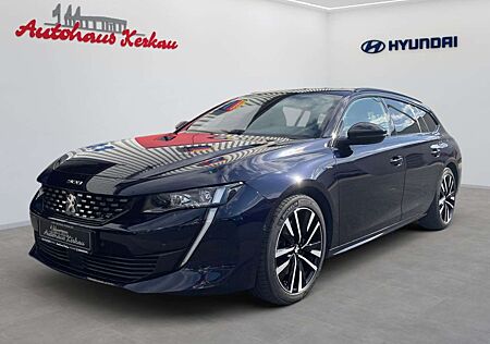 Peugeot 508 SW Hybrid GT *Leder*el.Heckkl.*WKRS*LED*