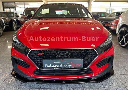 Hyundai i30 gebraucht kaufen Hyundai i30 N Performance Pano/Kamera/Navi/Tempo