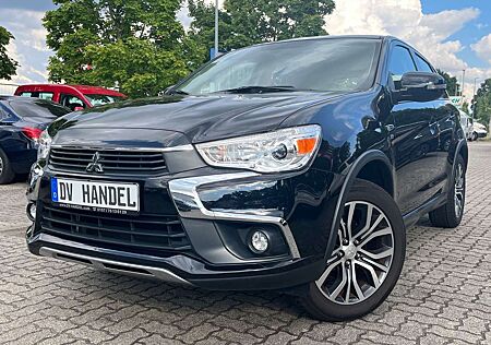 Mitsubishi ASX Diamant Edition *Navi/Kamera/Sitzhzg.*