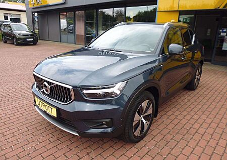Volvo XC 40 XC40 Inscription Expression Recharge Plug-In Hybrid 2WD