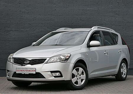 Kia XCeed Ceed SW / cee'd SW cee'd 1.4 Sportswagon Vision*Klima*Sitzheizung*