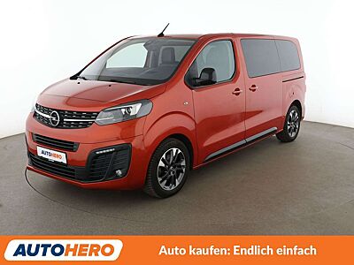 Opel Zafira Life 2.0 CDTI M Tourer L2 Aut.*NAVI*CAM*