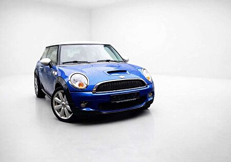 Mini ONE Cooper S