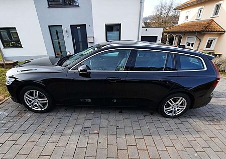 Volvo V60 Diesel D4 Inscription