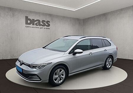 VW Golf Variant Volkswagen Life 2,0 l TDI SCR 110 kW