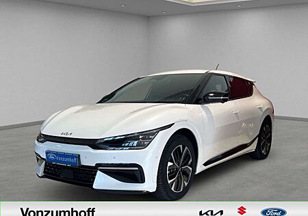 Kia EV6 77,4-kWh AWD GT-line