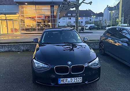 BMW 116i 116 Edition Lifestyle