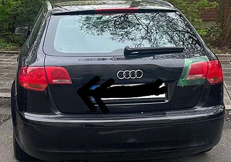 Audi A3 A3 1.9 TDI A3 Sportback 2.0 TDI (140 PS).