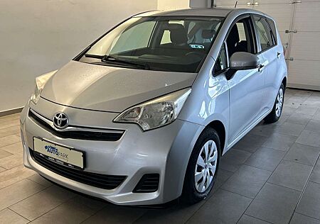 Toyota Verso-S Cool *Klima *6-Gang *