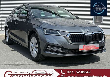 Skoda Octavia Combi Style 1.5 TSI eTEC 150 PS KAMERA