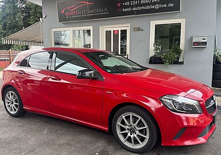 Mercedes-Benz A 220 A -Klasse CDI / d BlueEfficiency