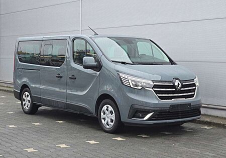 Renault Trafic Trafik L2H1 Grand 9-Sitze/Kamera/Led